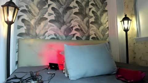 Viktoria online show from April 2026 11:40:02 PM