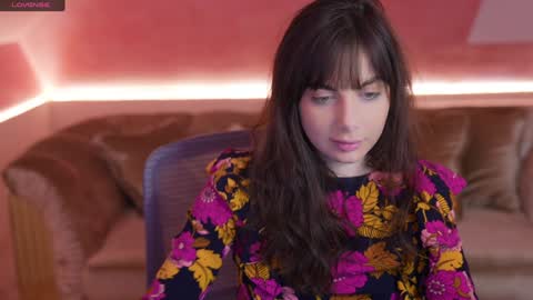 Alisa online show from December 2024 11:46:01 PM