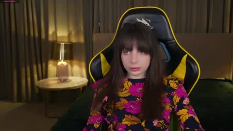 Alisa online show from December 2024 11:05:02 AM