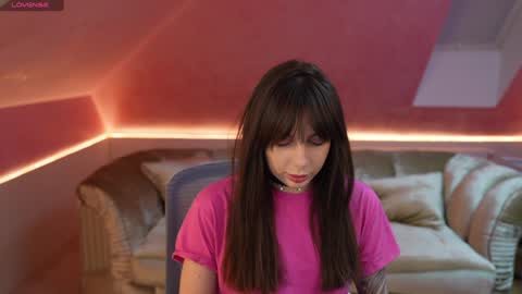 Alisa online show from December 2024 07:27:02 PM