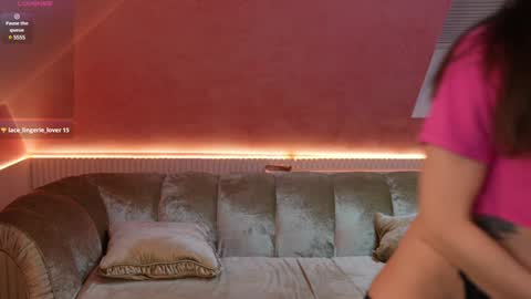 Alisa online show from December 2024 10:30:01 PM