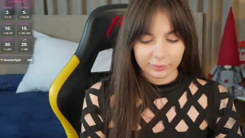 Alisa online show from December 2024 09:37:01 PM