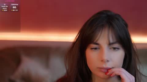 Alisa online show from December 2024 06:42:02 PM