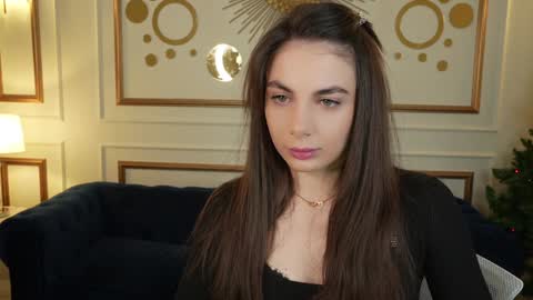 Alisa online show from January 2025 08:11:02 PM