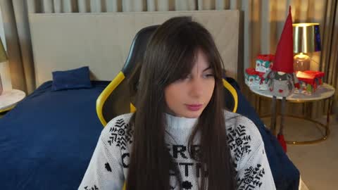 Alisa online show from January 2025 04:05:01 PM