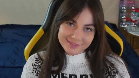 Alisa online show from January 2025 07:06:02 PM