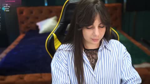 Alisa online show from January 2025 07:44:02 PM