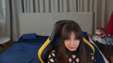 Alisa online show from January 2025 08:11:02 AM