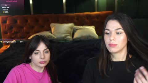 Alisa online show from January 2025 01:40:01 PM