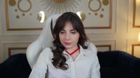 Alisa online show from January 2025 08:06:02 PM