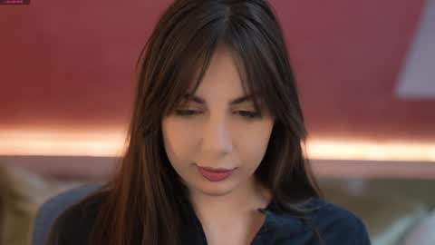 Alisa online show from January 2025 08:02:01 PM