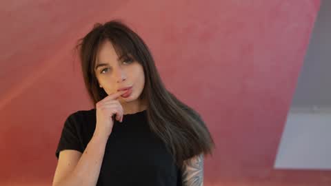 Alisa online show from January 2025 02:07:02 AM