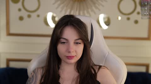 Alisa online show from February 2025 02:27:02 AM