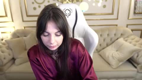 Alisa online show from February 2025 11:37:02 PM