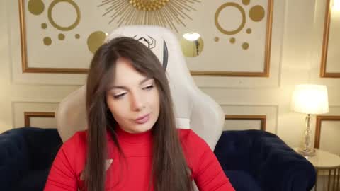 Alisa online show from March 2025 12:42:01 AM