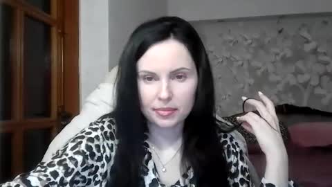 Snapshot of viktoriabounty chatting on July 2026 10:56:01 PM viktoriaBounty online show from July 2026 10:56:01 PM