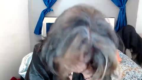 Snapshot of vikyadams chatting on January 2025 08:20:01 AM VIKY ADAMS online show from January 2025 08:20:01 AM
