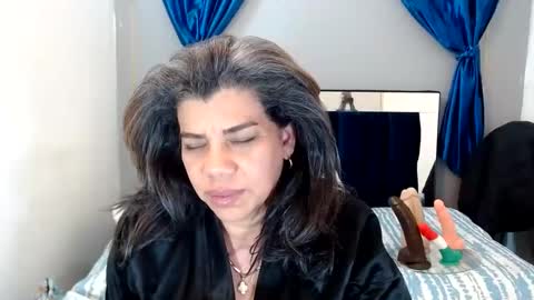 Snapshot of vikyadams chatting on January 2025 11:12:02 AM VIKY ADAMS online show from January 2025 11:12:02 AM