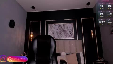 Victoria online show from December 2025 09:43:02 PM