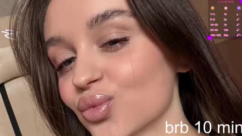 Eva online show from March 2026 02:04:01 AM