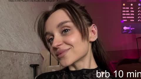 Eva online show from April 2026 04:46:01 AM