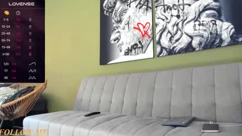 VINCE online show from December 2025 02:24:02 PM