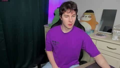 Vincent Strong online show from February 2026 08:46:02 AM