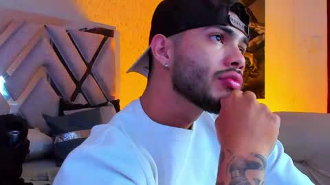 Vincent online show from March 2026 05:18:01 AM