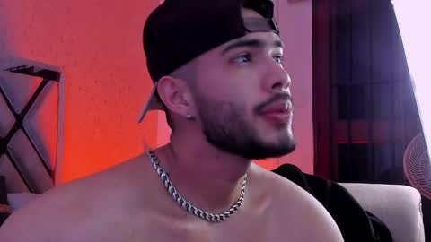 Vincent online show from April 2026 04:57:01 AM