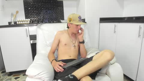 Vincent online show from December 2024 09:37:01 PM