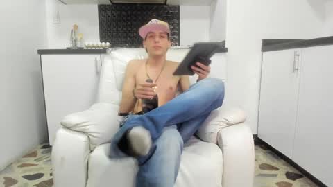 Vincent online show from December 2024 11:46:01 PM