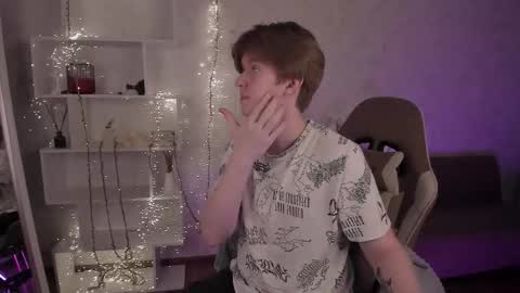 Vincent online show from October 2025 05:38:01 AM