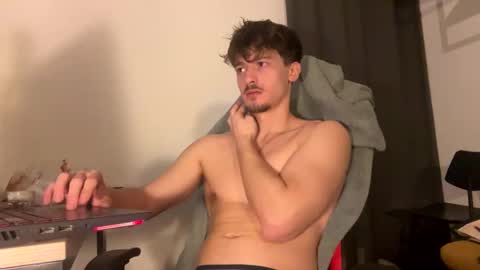 vincentprice69 online show from February 2026 09:24:01 PM