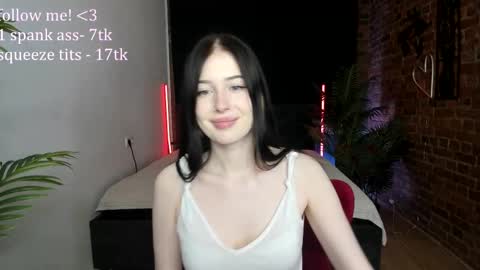 Snapshot of vinessa_coy chatting on February 2026 07:50:02 PM Vinessa online show from February 2026 07:50:02 PM