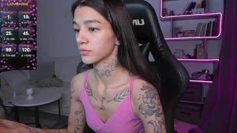 vinkitinkii online show from December 2024 06:33:02 AM