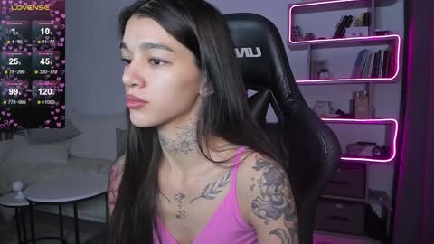 vinkitinkii online show from December 2024 06:48:01 AM