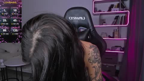 vinkitinkii online show from January 2025 06:05:01 AM