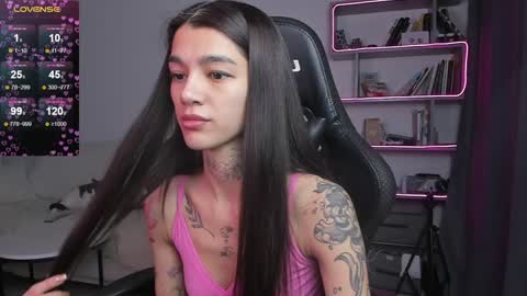 vinkitinkii online show from January 2025 07:03:01 AM