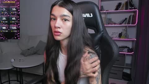 vinkitinkii online show from January 2025 07:06:02 AM