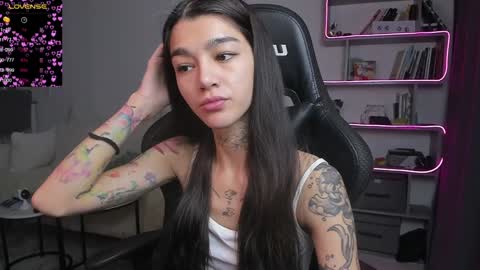 vinkitinkii online show from January 2025 06:53:02 AM