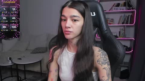 vinkitinkii online show from January 2025 06:53:02 AM