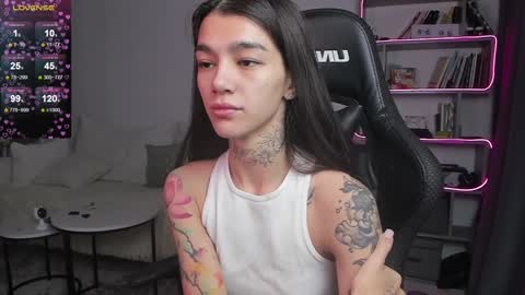 vinkitinkii online show from January 2025 06:54:01 AM