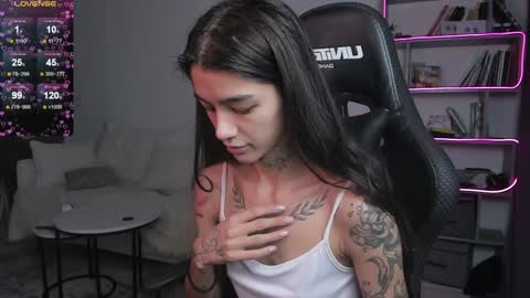 vinkitinkii online show from January 2025 07:07:02 AM