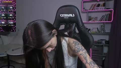 vinkitinkii online show from February 2025 06:31:01 AM