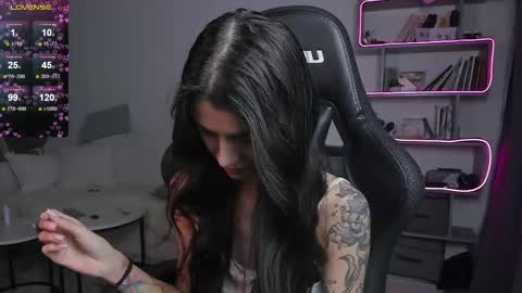 vinkitinkii online show from February 2025 06:42:02 AM