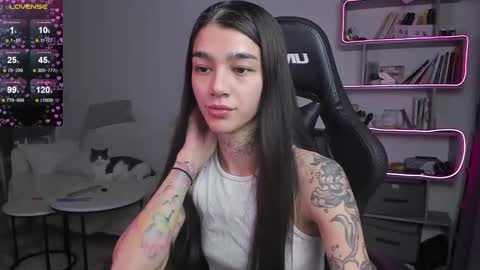 vinkitinkii online show from February 2025 06:50:02 AM