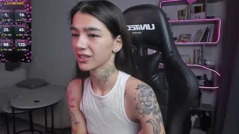 vinkitinkii online show from March 2025 06:57:01 AM