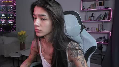 vinkitinkii online show from March 2025 09:32:02 AM