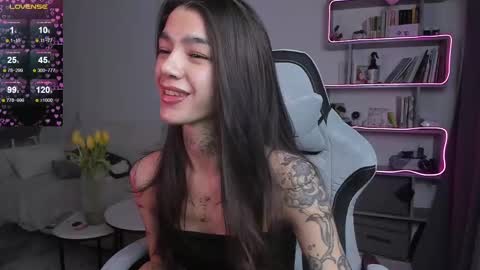 vinkitinkii online show from March 2025 06:51:01 AM