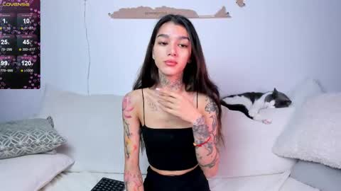 vinkitinkii online show from September 2025 06:48:02 AM